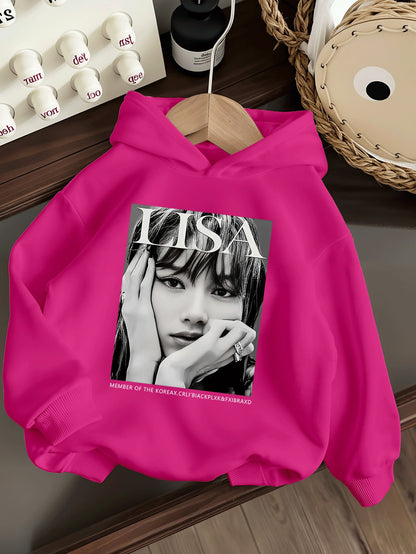 Sweatshirt Lisa