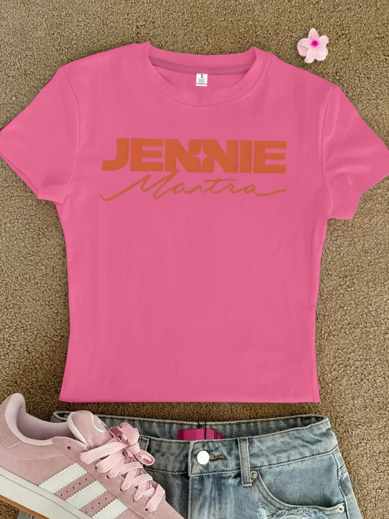 T-Shirt Jennie