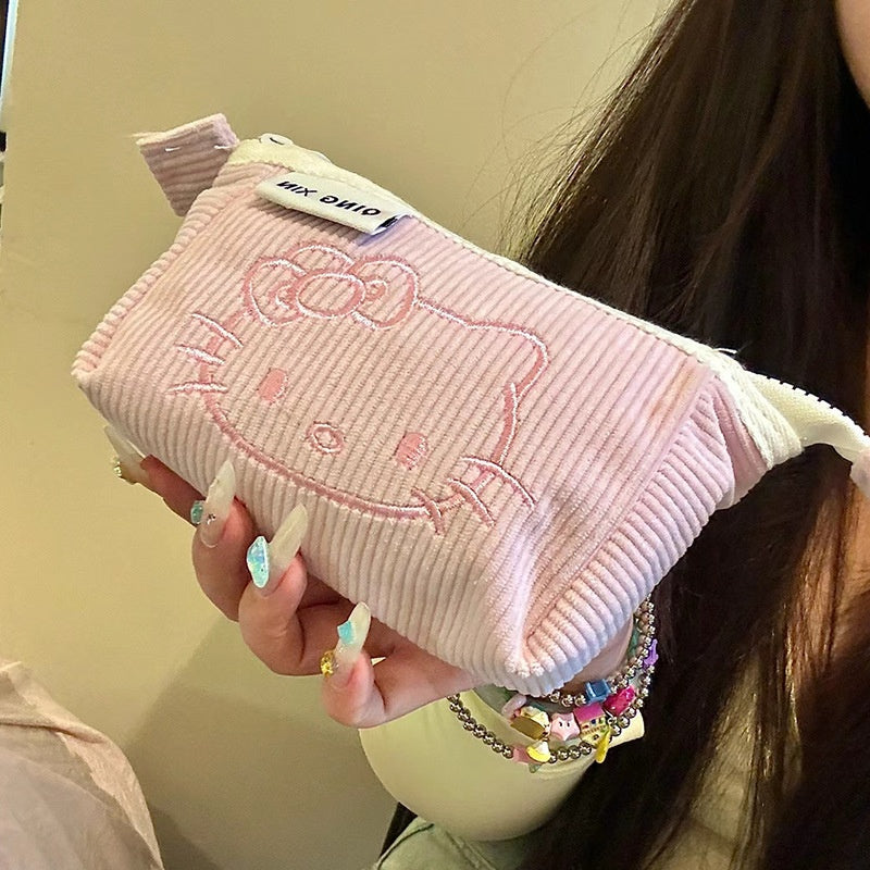 Trousse Hello Kitty