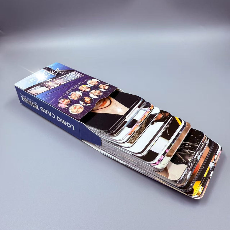 Photocards Karma - Stray Kids