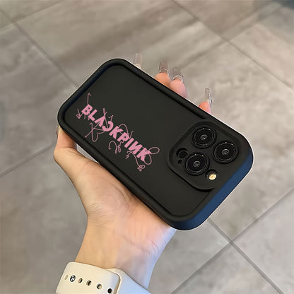 Coque iPhone Blackpink