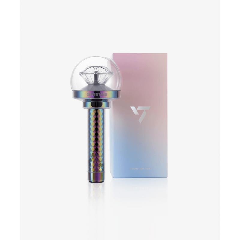 💎 Lightstick SEVENTEEN ver.3