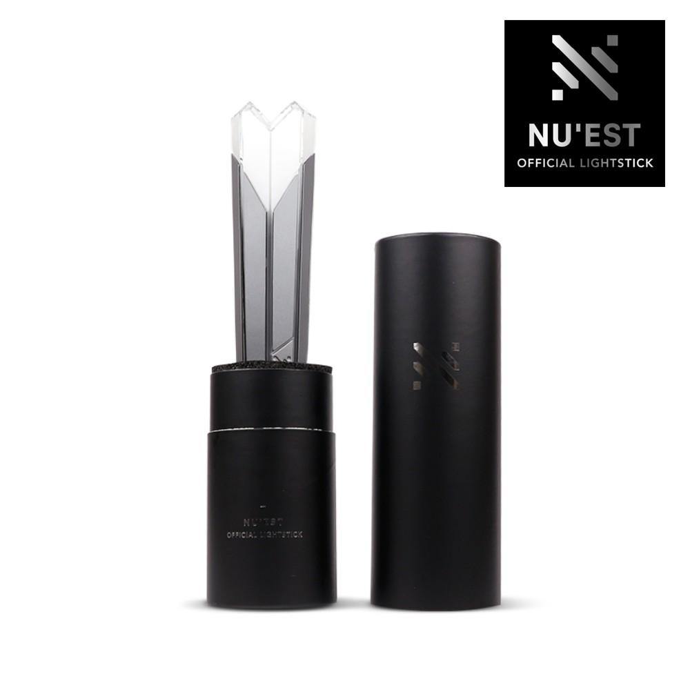 Lightstick NU'EST - BEST KPOP SHOP