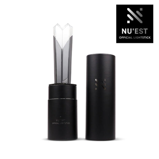 Lightstick NU'EST - BEST KPOP SHOP
