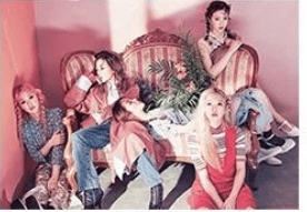 POSTERS RED VELVET - BEST KPOP SHOP