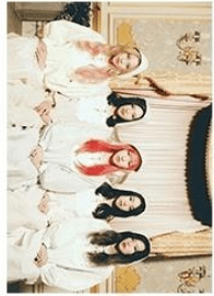 POSTERS RED VELVET - BEST KPOP SHOP