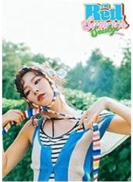 POSTERS RED VELVET - BEST KPOP SHOP