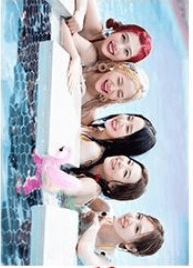 POSTERS RED VELVET - BEST KPOP SHOP