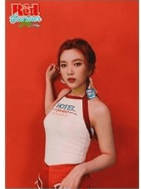 POSTERS RED VELVET - BEST KPOP SHOP