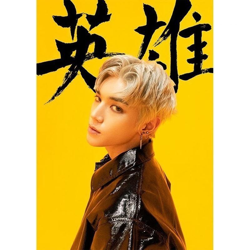 POSTERS NCT127 - BEST KPOP SHOP