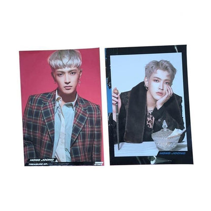 Poster ATEEZ - BEST KPOP SHOP