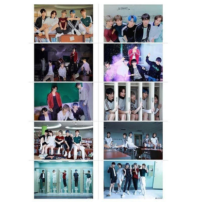 Stickers TXT - BEST KPOP SHOP