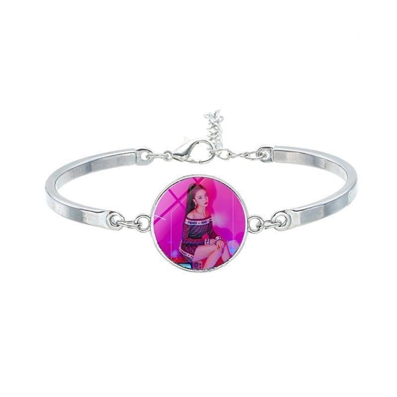 BRACELET ITZY - BEST KPOP SHOP