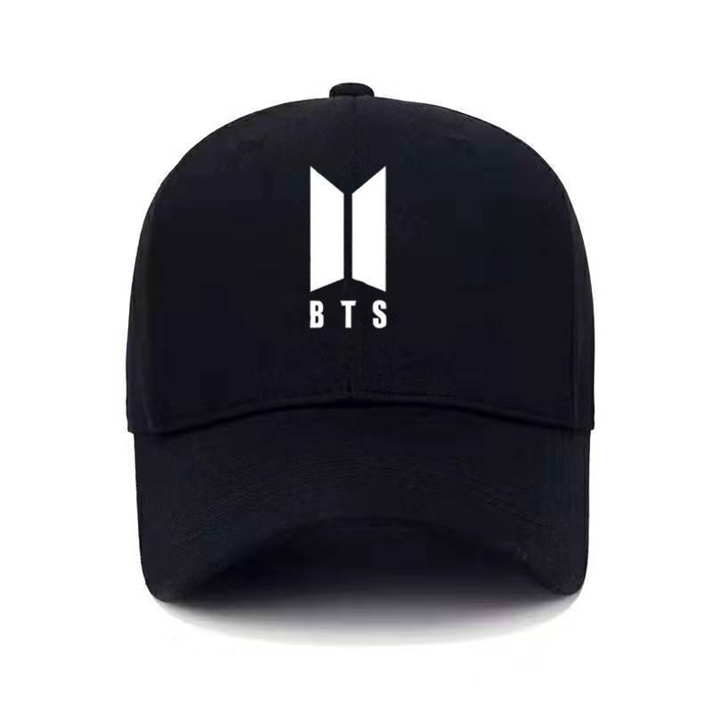 Casquette BTS - BEST KPOP SHOP