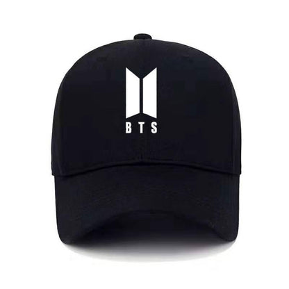 Casquette BTS - BEST KPOP SHOP