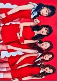 POSTERS RED VELVET - BEST KPOP SHOP