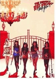 POSTERS RED VELVET - BEST KPOP SHOP