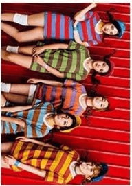 POSTERS RED VELVET - BEST KPOP SHOP