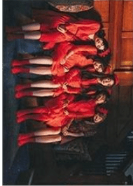 POSTERS RED VELVET - BEST KPOP SHOP