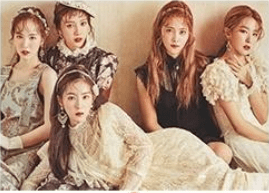 POSTERS RED VELVET - BEST KPOP SHOP