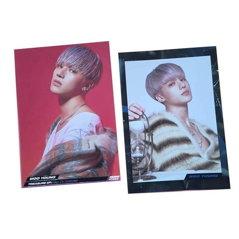 Poster ATEEZ - BEST KPOP SHOP