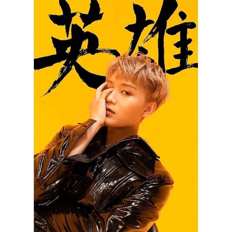 POSTERS NCT127 - BEST KPOP SHOP