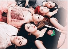 POSTERS RED VELVET - BEST KPOP SHOP