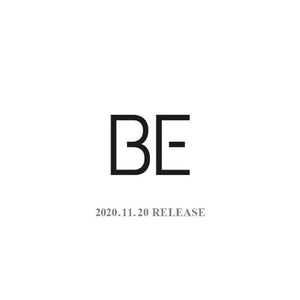 Album BTS - BE (Deluxe Edition) - BEST KPOP SHOP
