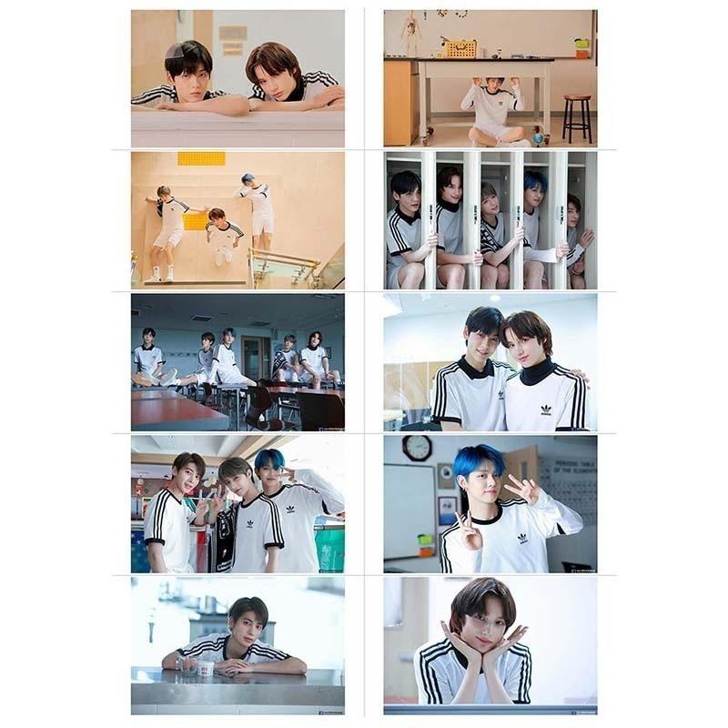 Stickers TXT - BEST KPOP SHOP