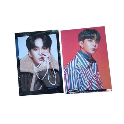 Poster ATEEZ - BEST KPOP SHOP