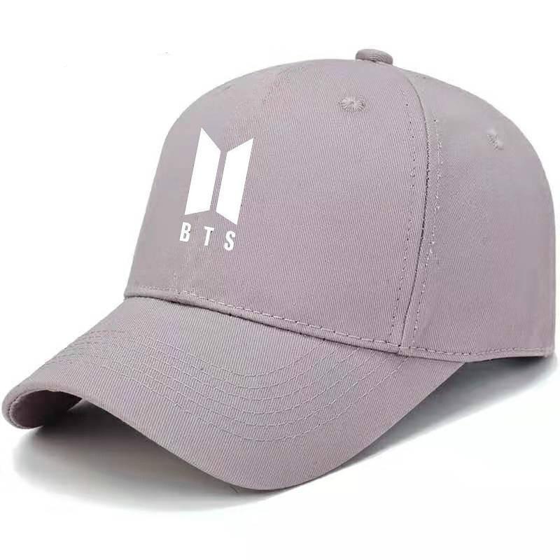 Casquette BTS - BEST KPOP SHOP
