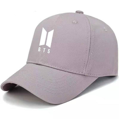 Casquette BTS - BEST KPOP SHOP