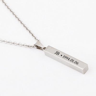 Collier GOT7 - BEST KPOP SHOP