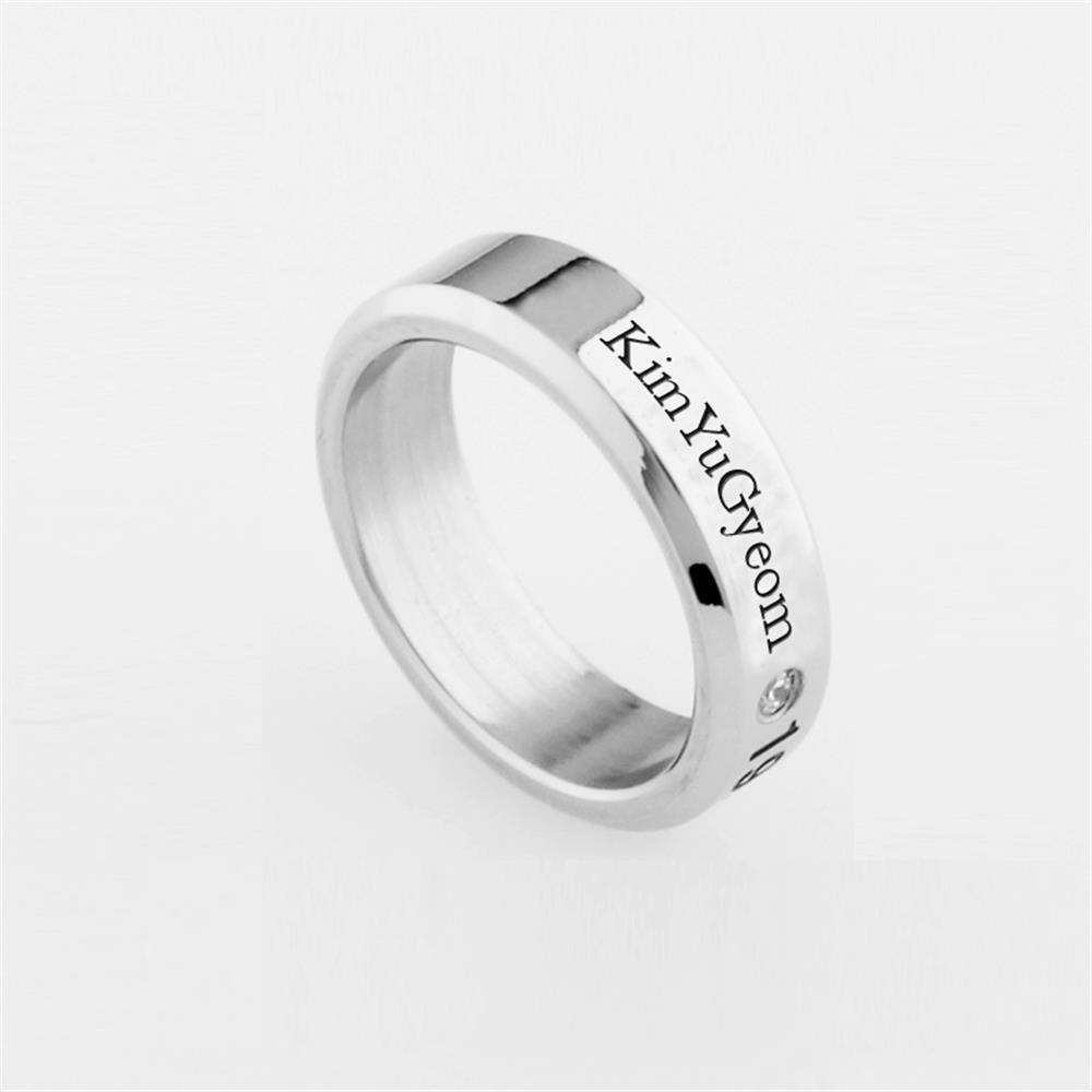 BAGUE GOT7 - BEST KPOP SHOP