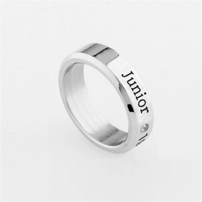 BAGUE GOT7 - BEST KPOP SHOP