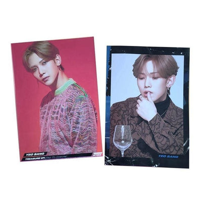 Poster ATEEZ - BEST KPOP SHOP