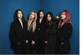 POSTERS RED VELVET - BEST KPOP SHOP