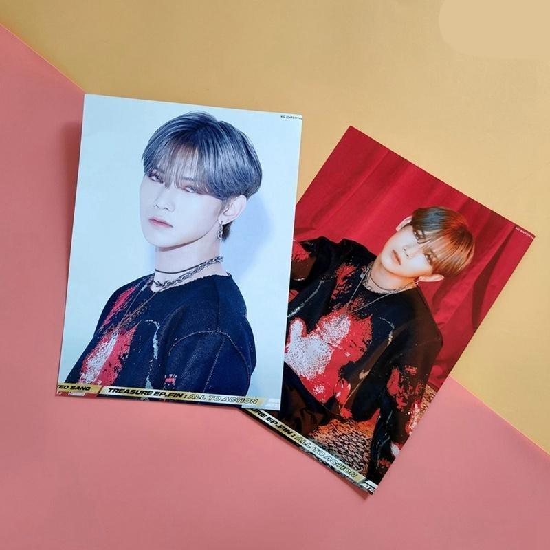 Poster ATEEZ - BEST KPOP SHOP