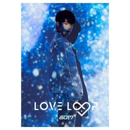 Poster GOT7 - BEST KPOP SHOP