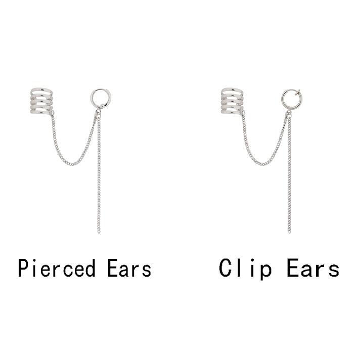 Boucles d'oreille BTS/ EXO - BEST KPOP SHOP