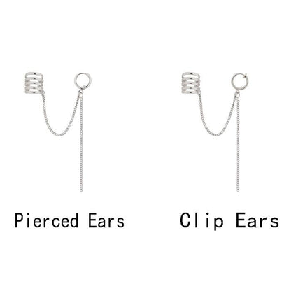 Boucles d'oreille BTS/ EXO - BEST KPOP SHOP