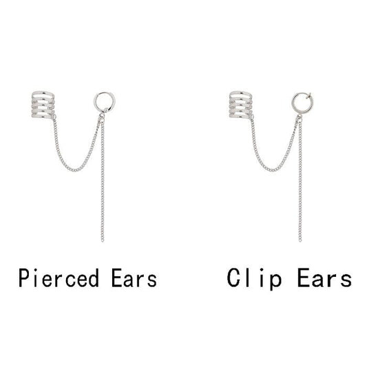 Boucles d'oreille BTS/ EXO - BEST KPOP SHOP