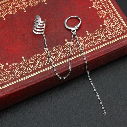 Boucles d'oreille BTS/ EXO - BEST KPOP SHOP