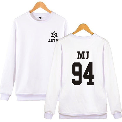Sweatshirts Astro - BEST KPOP SHOP