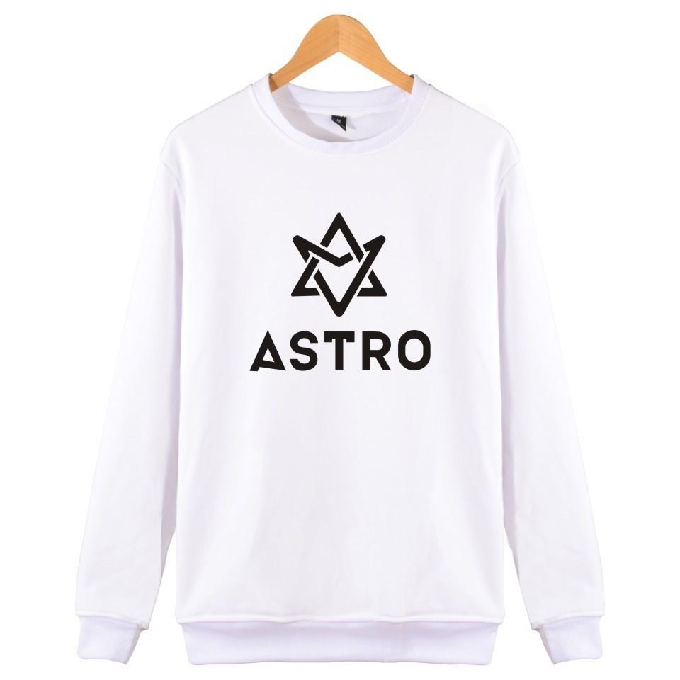 Pull Astro - BEST KPOP SHOP