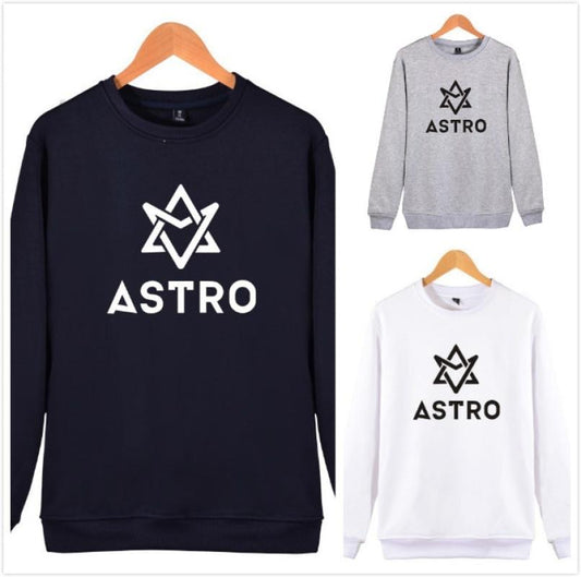 Pull Astro - BEST KPOP SHOP