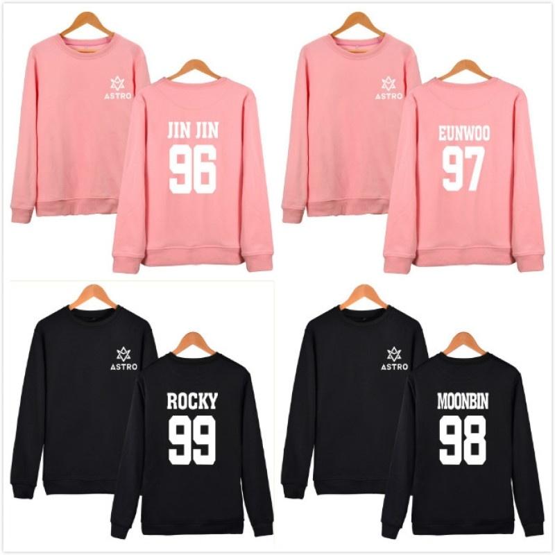 Pull ASTRO - BEST KPOP SHOP