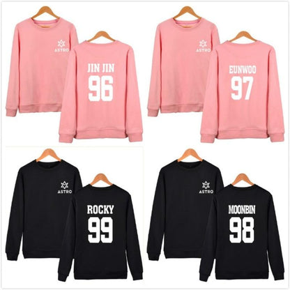 Pull ASTRO - BEST KPOP SHOP