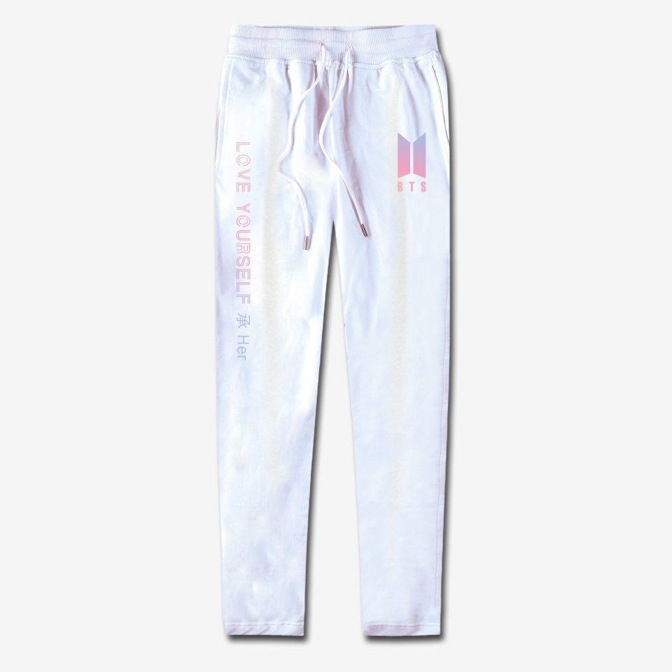 Pantalon BTS - BEST KPOP SHOP