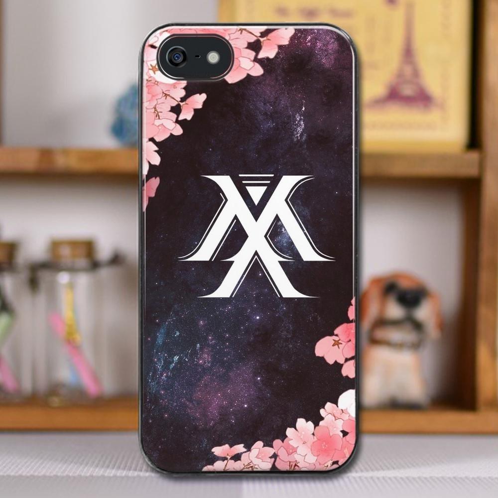 Coque téléphone Monsta X - BEST KPOP SHOP